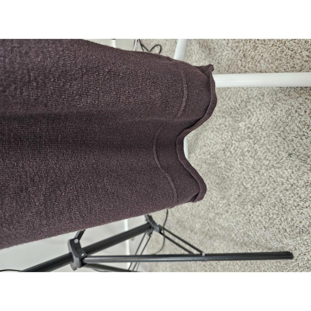 The Drop Java Wide Leg Cropped - Picture 3 of 9
